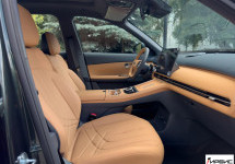 Geely Galaxy Starship 7 EM-i